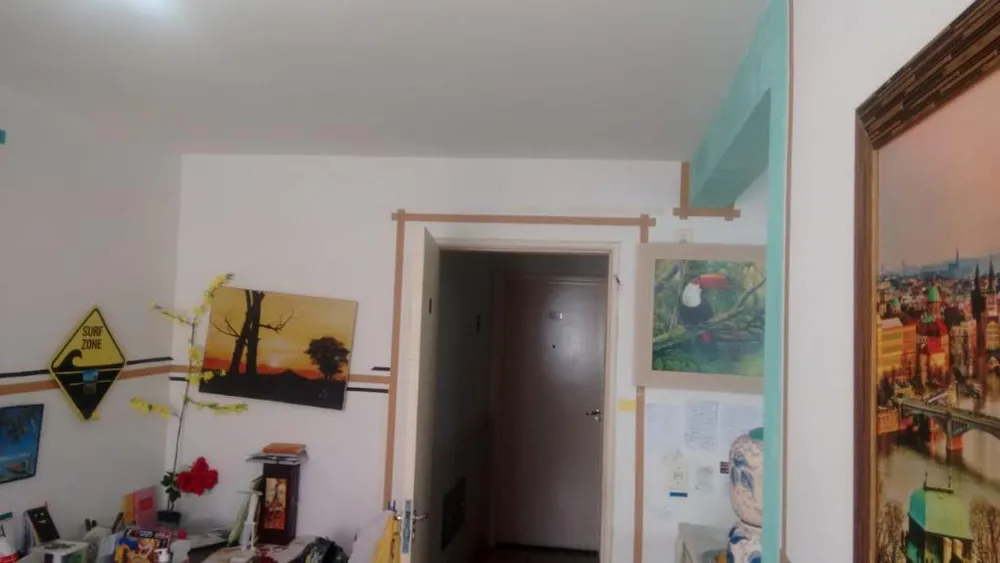 Apartamento, 2 quartos, 50 m² - Foto 3