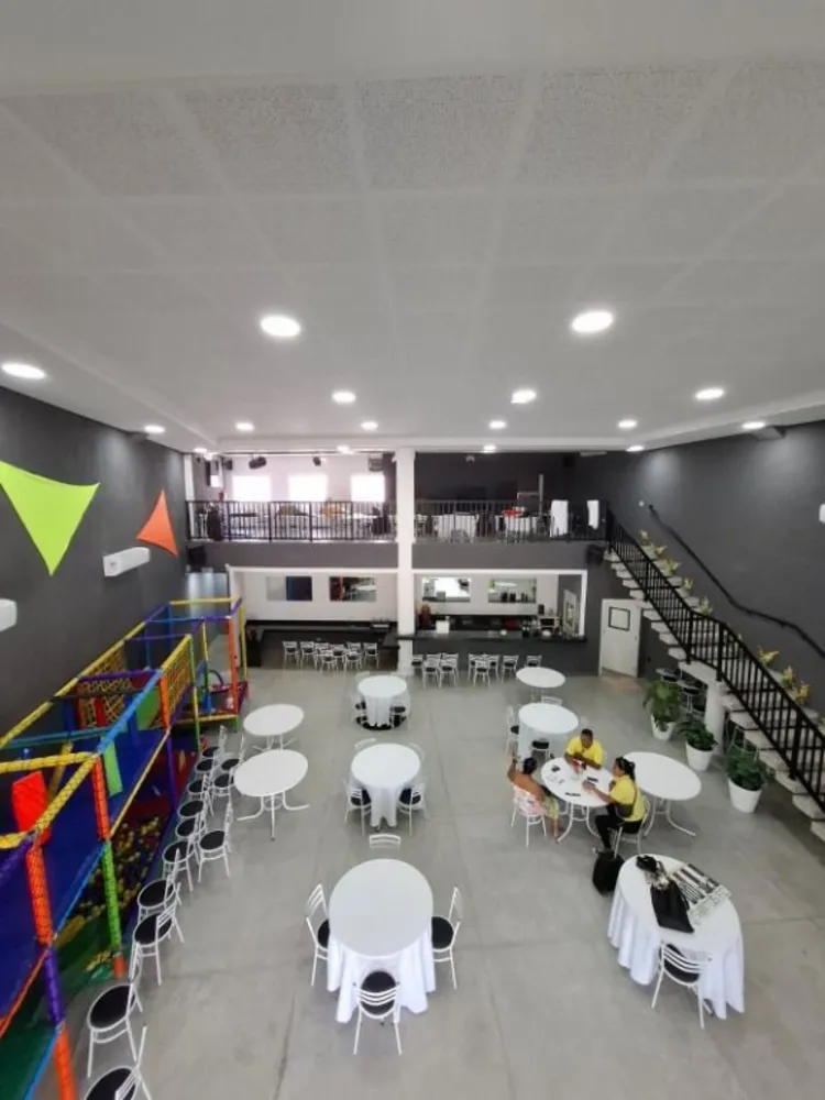 Loja-Salão, 480 m² - Foto 2