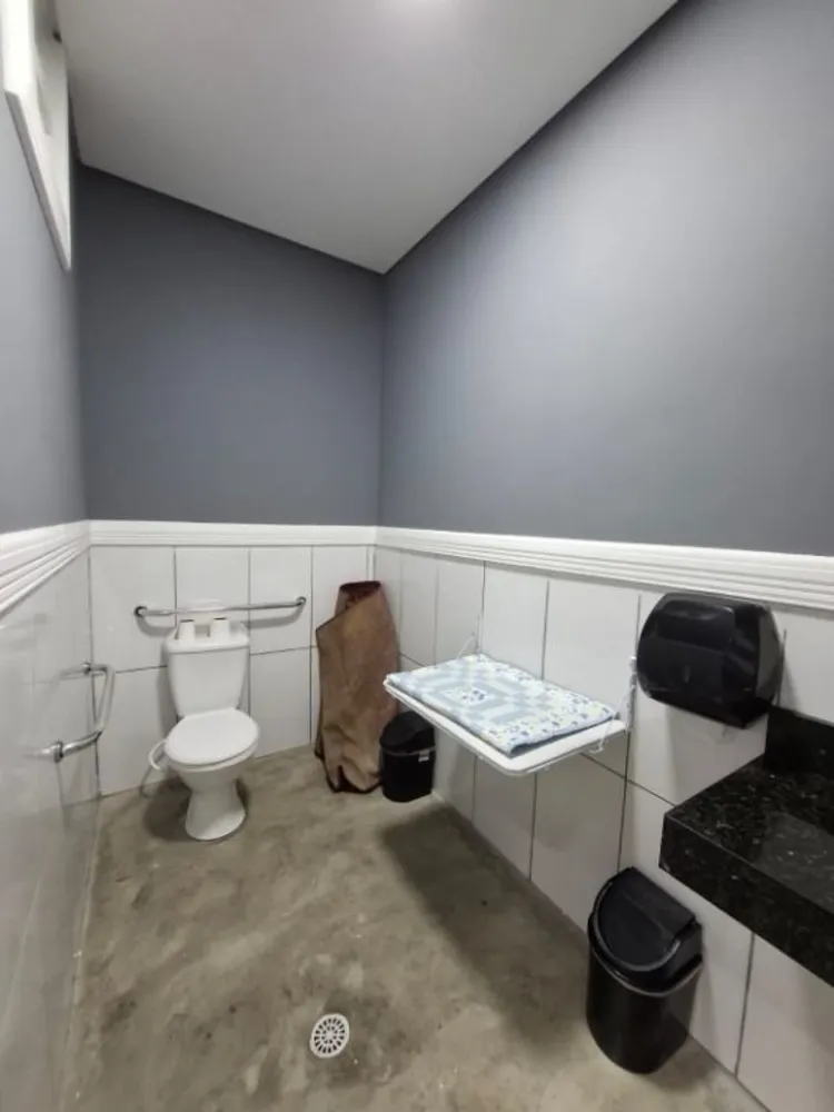 Loja-Salão, 480 m² - Foto 7