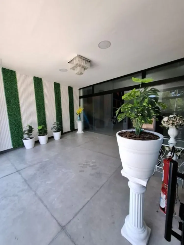 Loja-Salão, 480 m² - Foto 3
