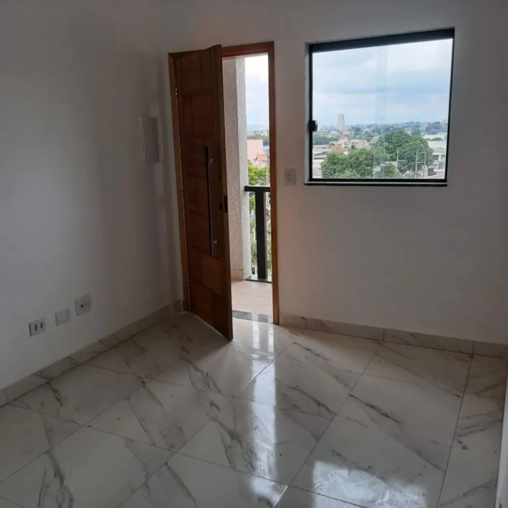 Apartamento, 2 quartos, 42 m² - Foto 4