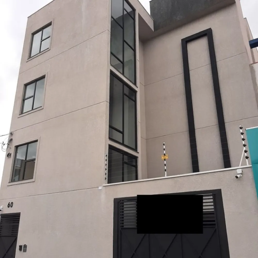 Apartamento, 2 quartos, 42 m² - Foto 8