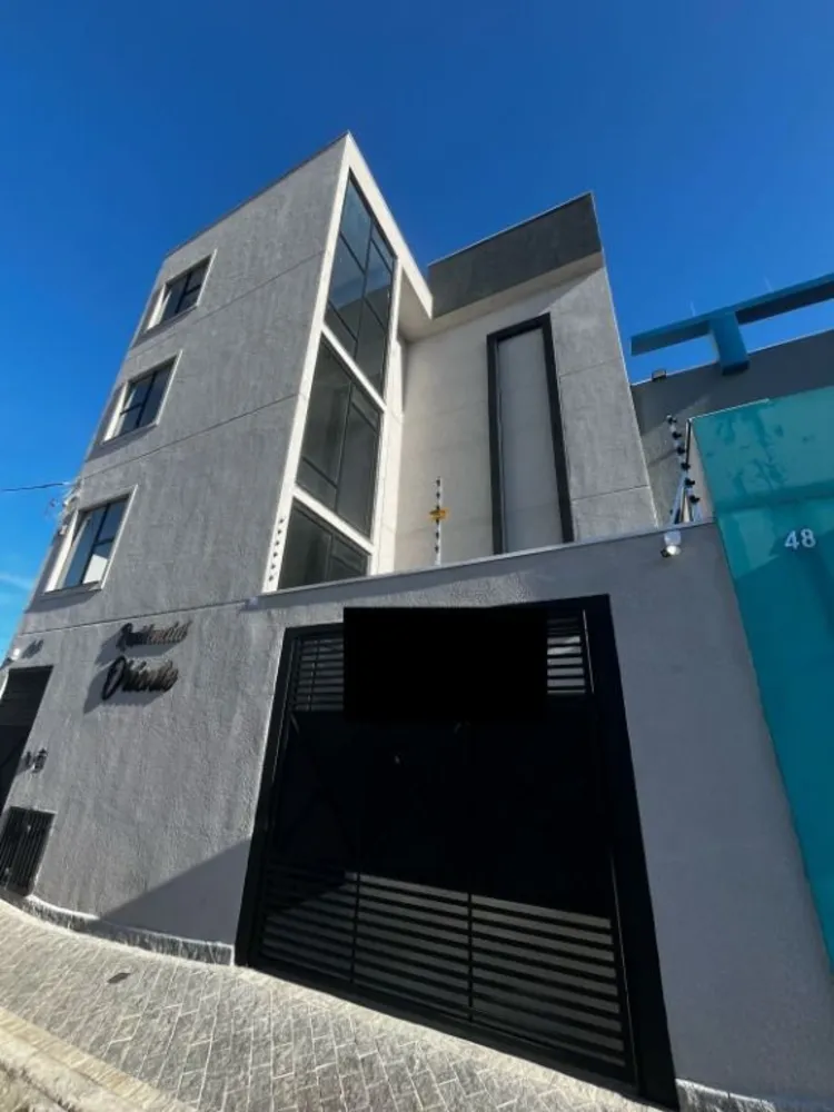 Apartamento, 2 quartos, 42 m² - Foto 2