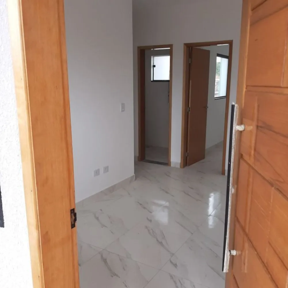 Apartamento, 2 quartos, 42 m² - Foto 1