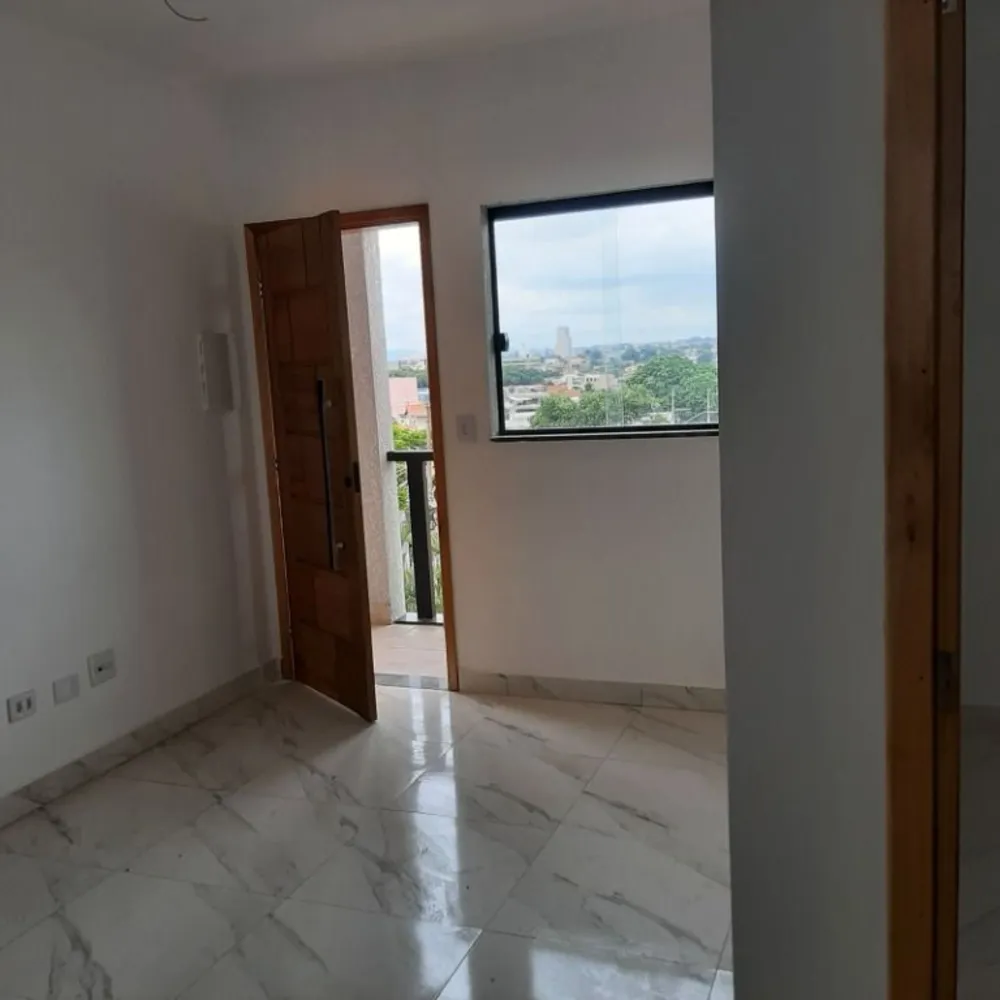 Apartamento, 2 quartos, 42 m² - Foto 3