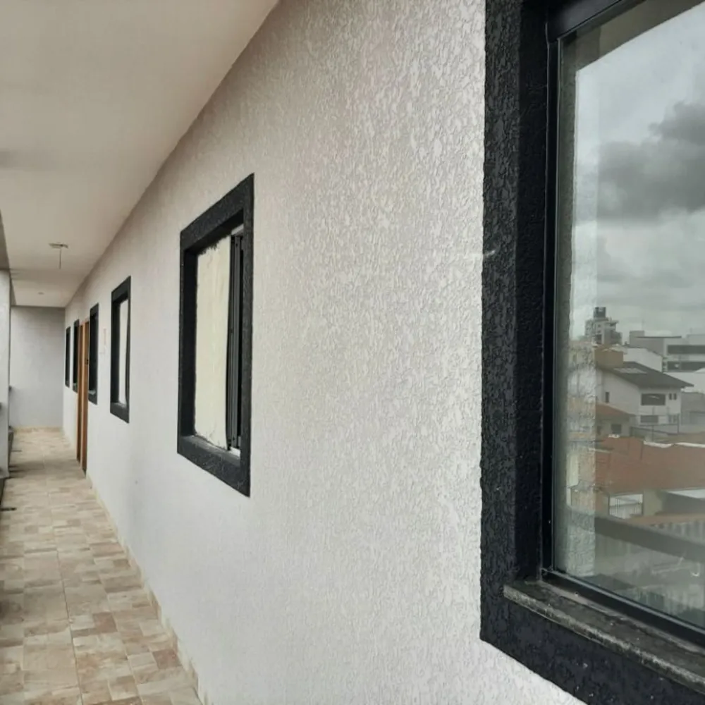 Apartamento, 2 quartos, 42 m² - Foto 4