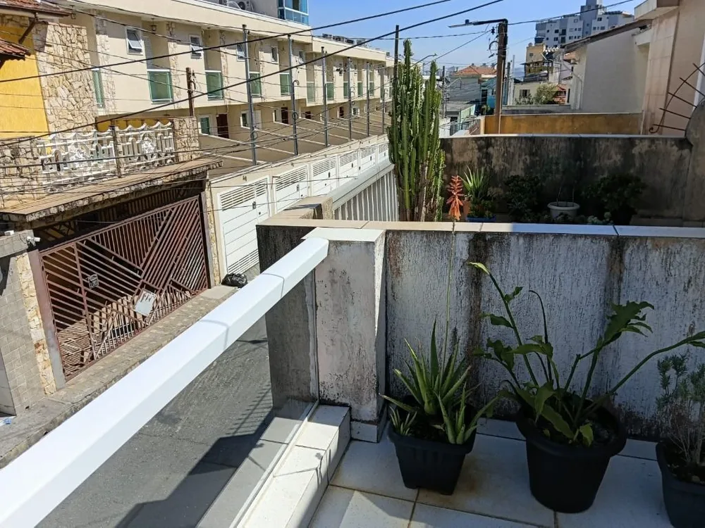 Casa, 3 quartos, 130 m² - Foto 4