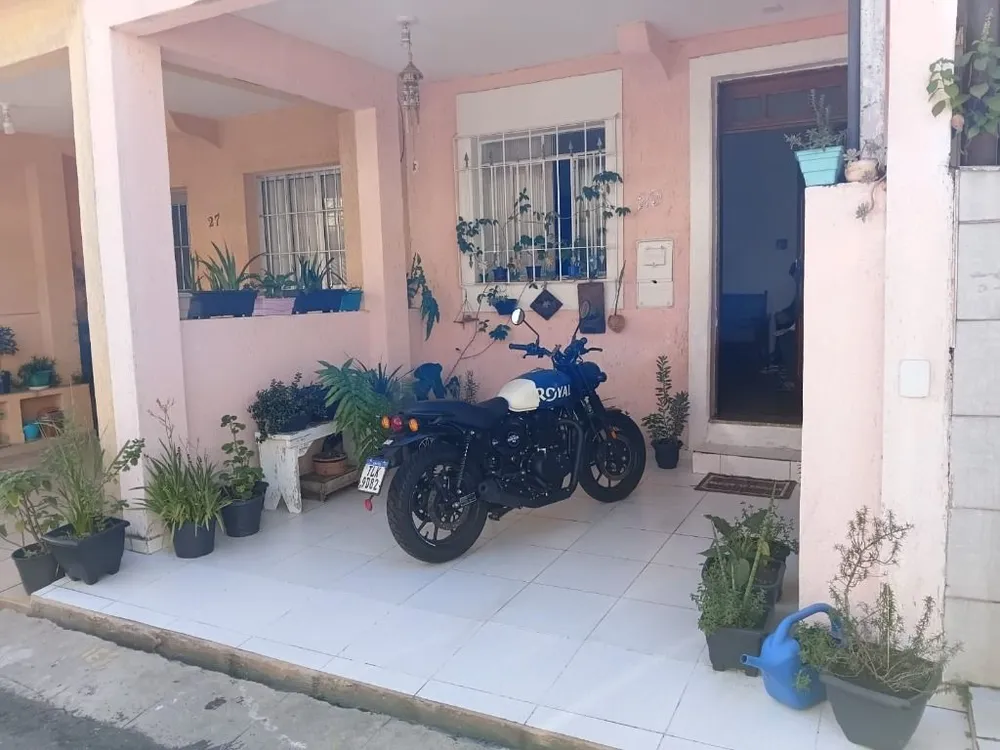 Casa, 3 quartos, 130 m² - Foto 1