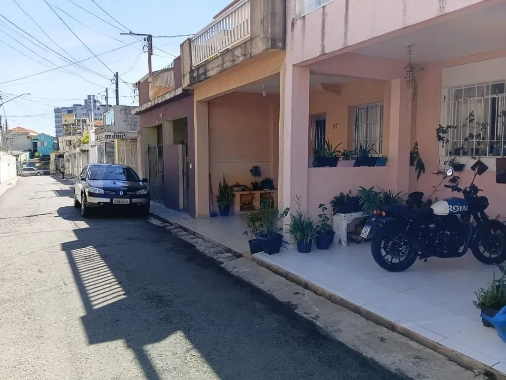 Casa, 3 quartos, 130 m² - Foto 2