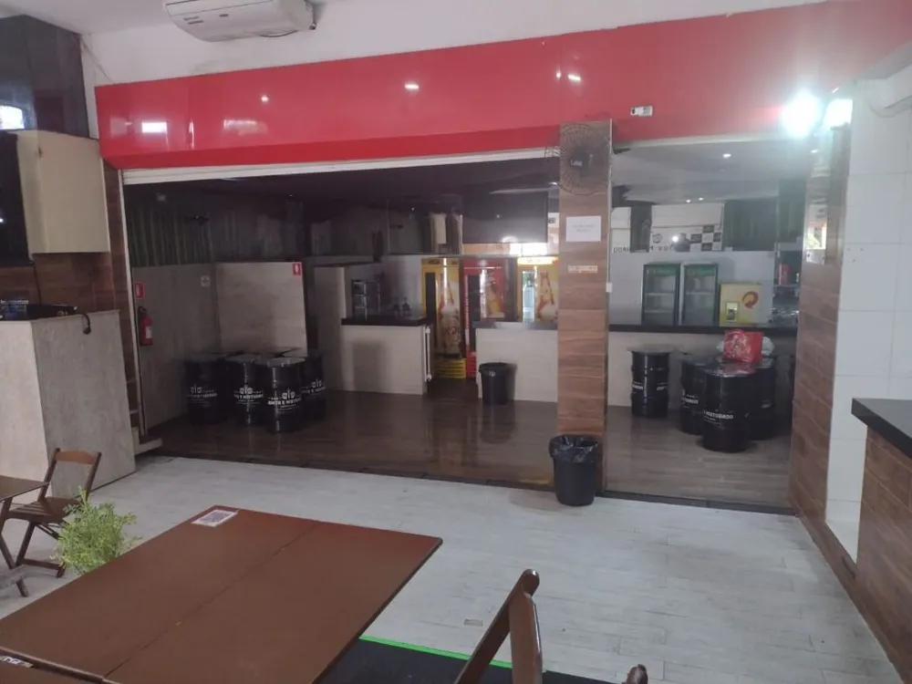 Loja-Salão, 400 m² - Foto 2