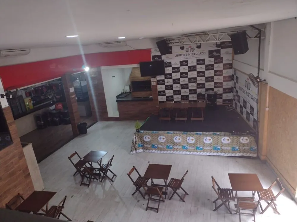 Loja-Salão, 400 m² - Foto 7