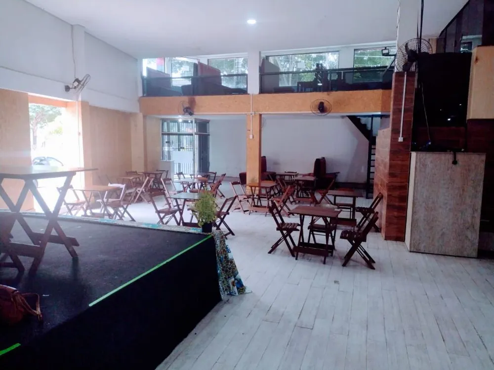 Loja-Salão, 400 m² - Foto 3