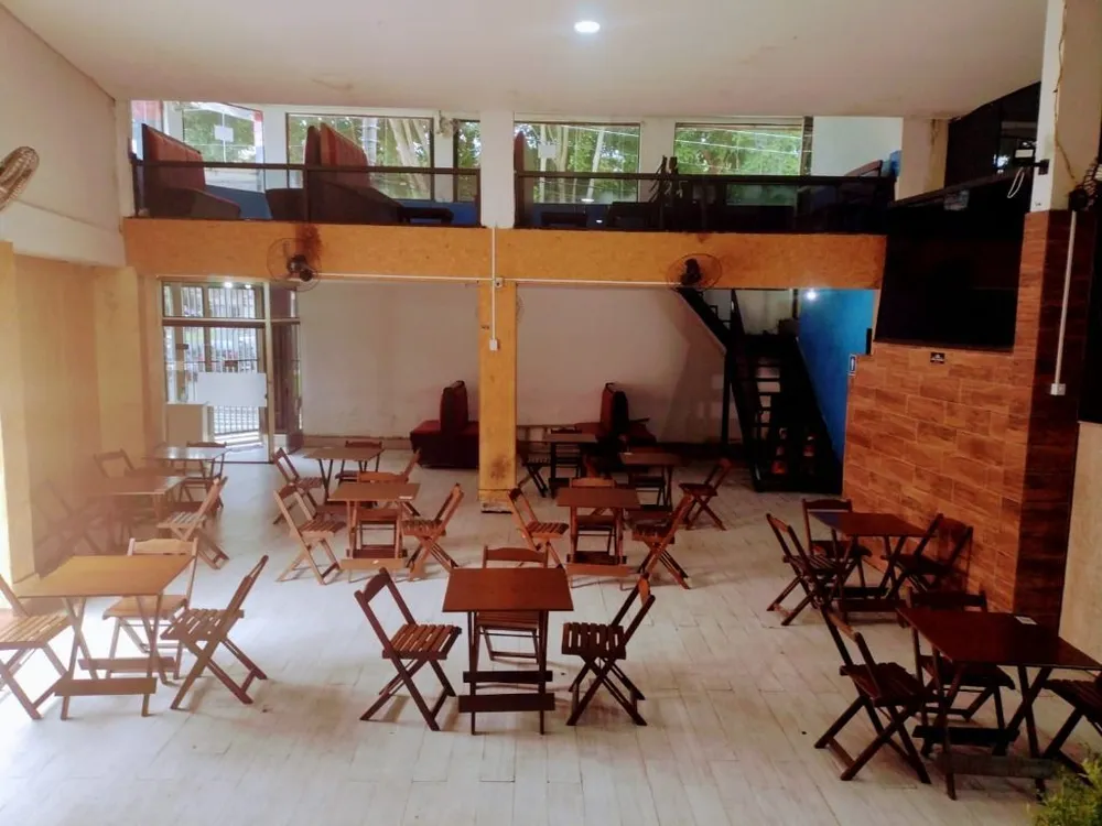 Loja-Salão, 400 m² - Foto 4