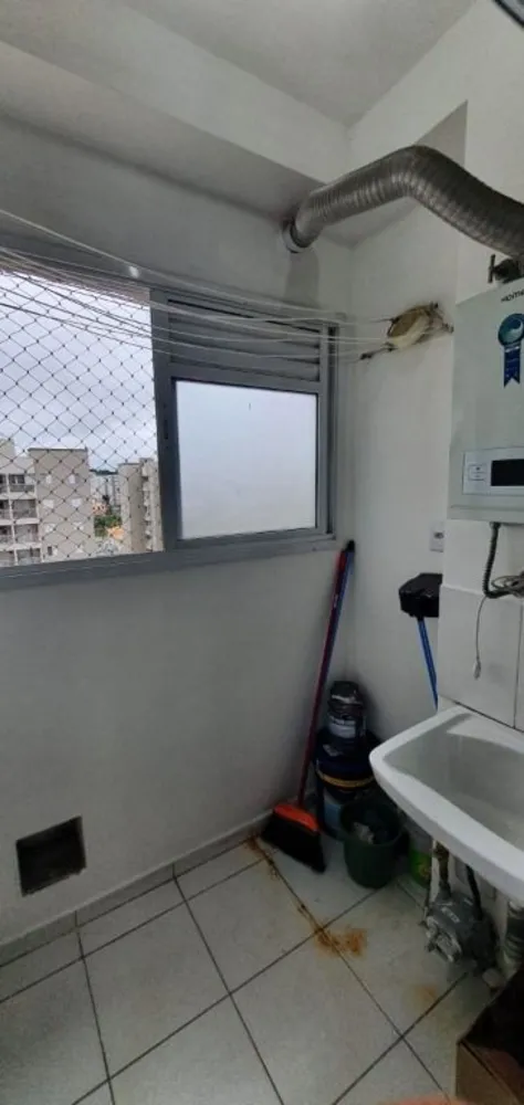 Apartamento, 3 quartos, 66 m² - Foto 3