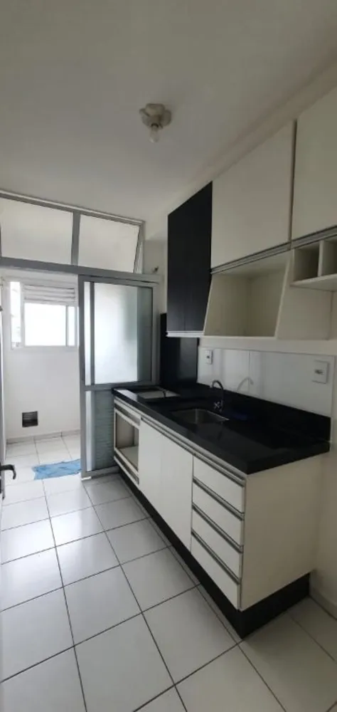 Apartamento, 3 quartos, 66 m² - Foto 6