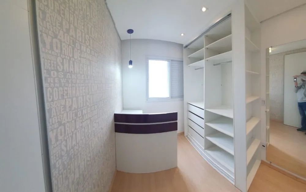 Apartamento, 3 quartos, 66 m² - Foto 2