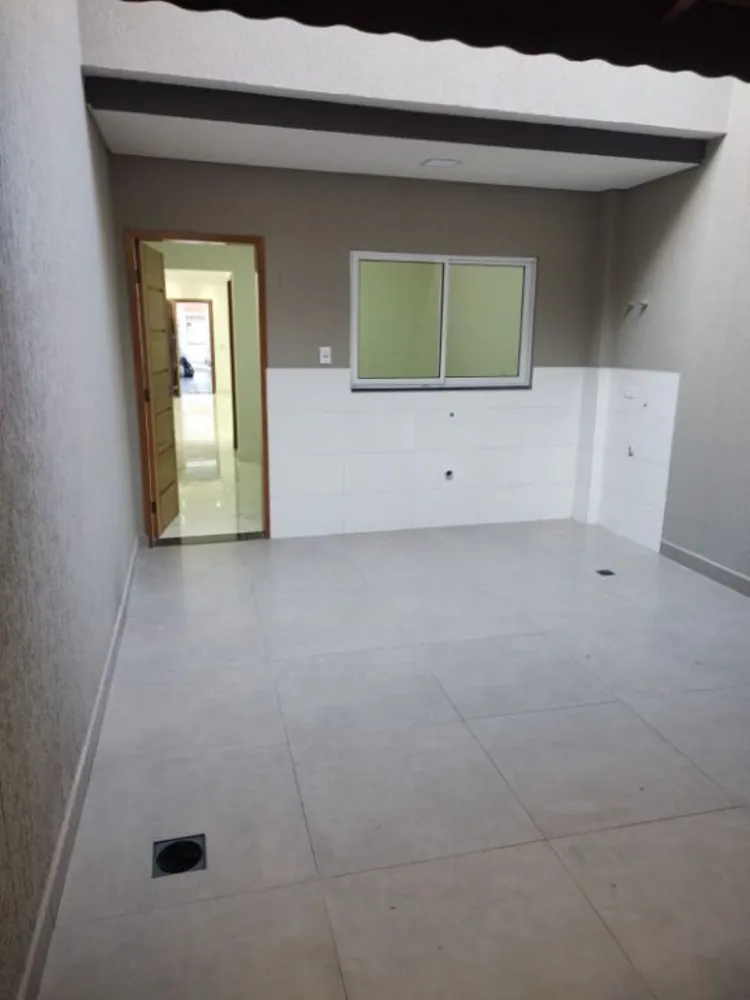 Sobrado, 3 quartos, 140 m² - Foto 5