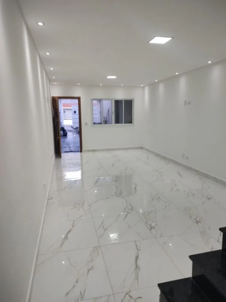 Sobrado, 3 quartos, 140 m² - Foto 2