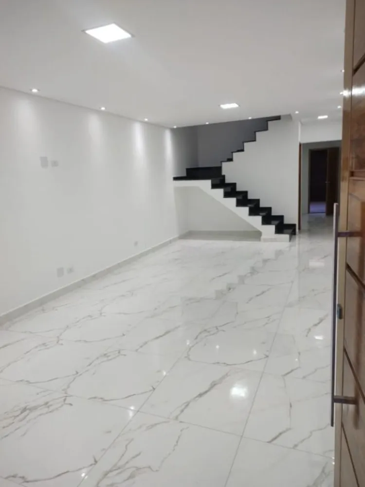 Sobrado, 3 quartos, 140 m² - Foto 3