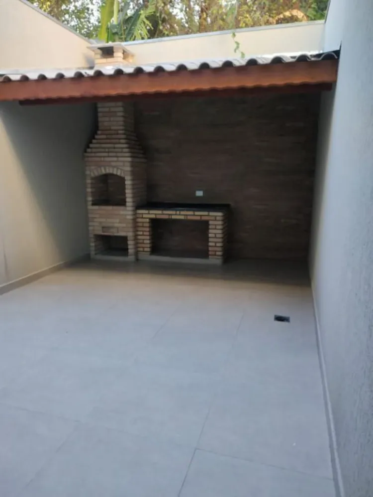 Sobrado, 3 quartos, 140 m² - Foto 4