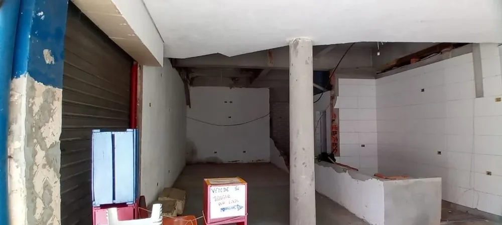 Loja-Salão, 108 m² - Foto 3