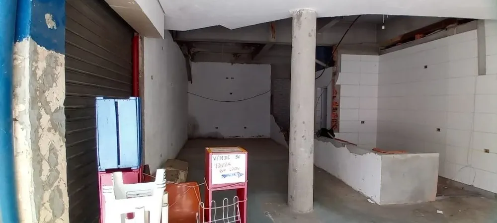 Loja-Salão, 108 m² - Foto 4