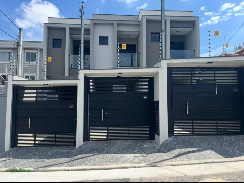 Casa, 3 quartos, 130 m² - Foto 1