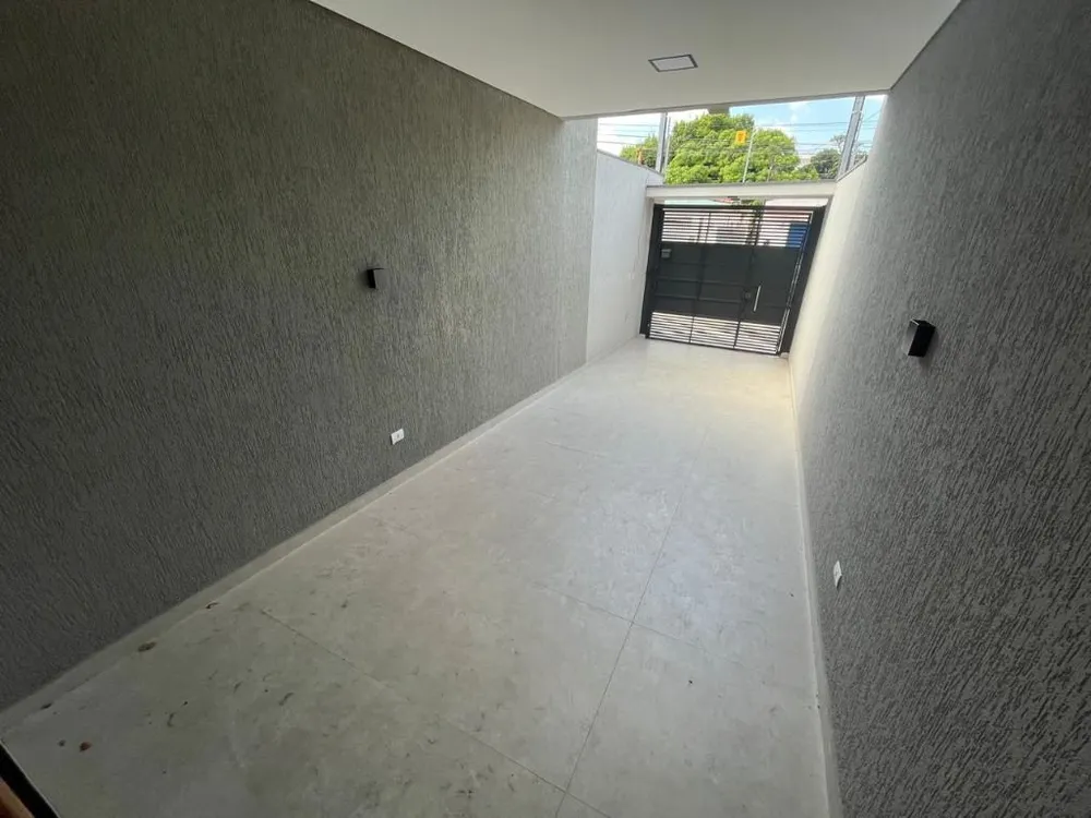 Casa, 3 quartos, 130 m² - Foto 11