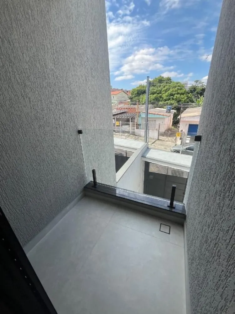 Casa, 3 quartos, 130 m² - Foto 9