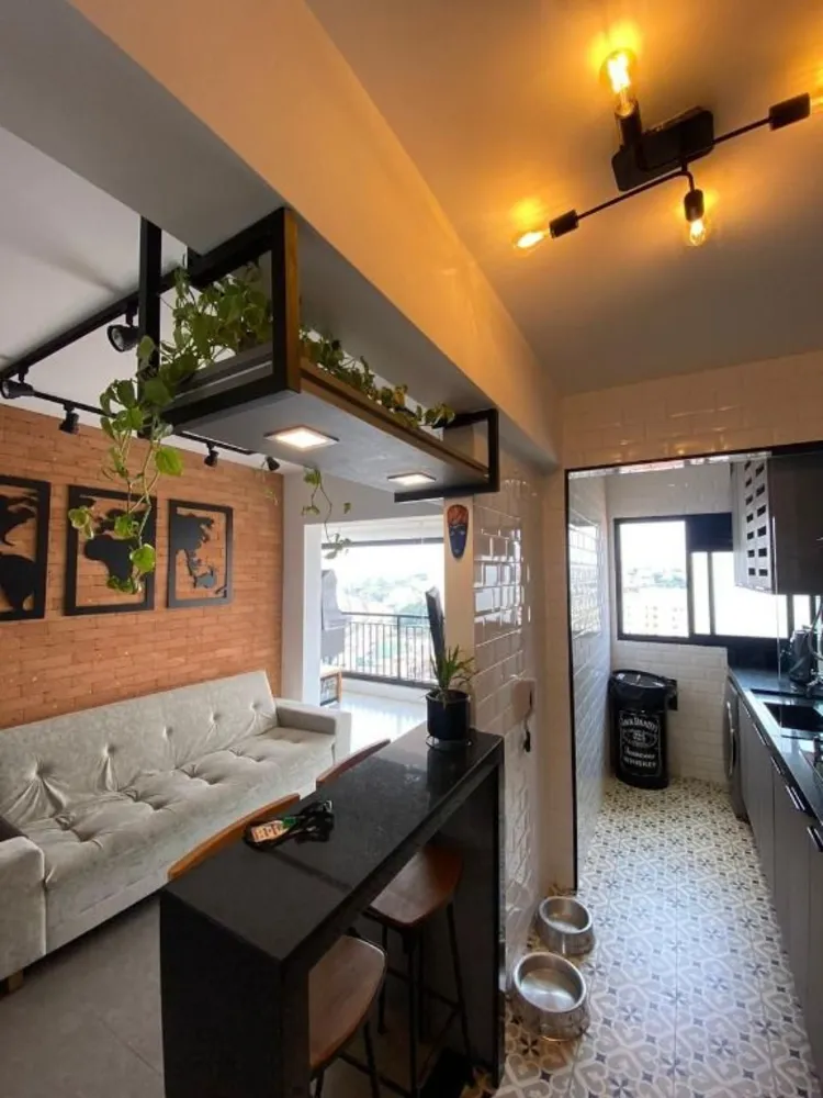 Apartamento, 2 quartos, 62 m² - Foto 7