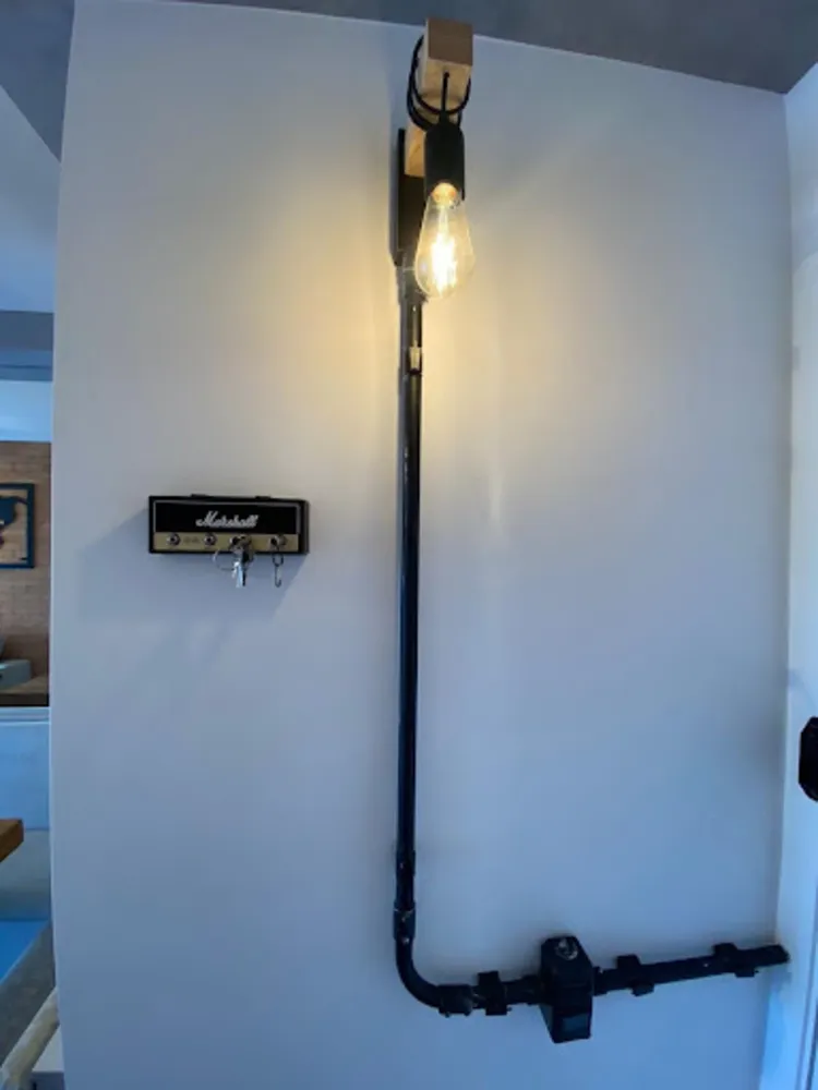 Apartamento, 2 quartos, 62 m² - Foto 3
