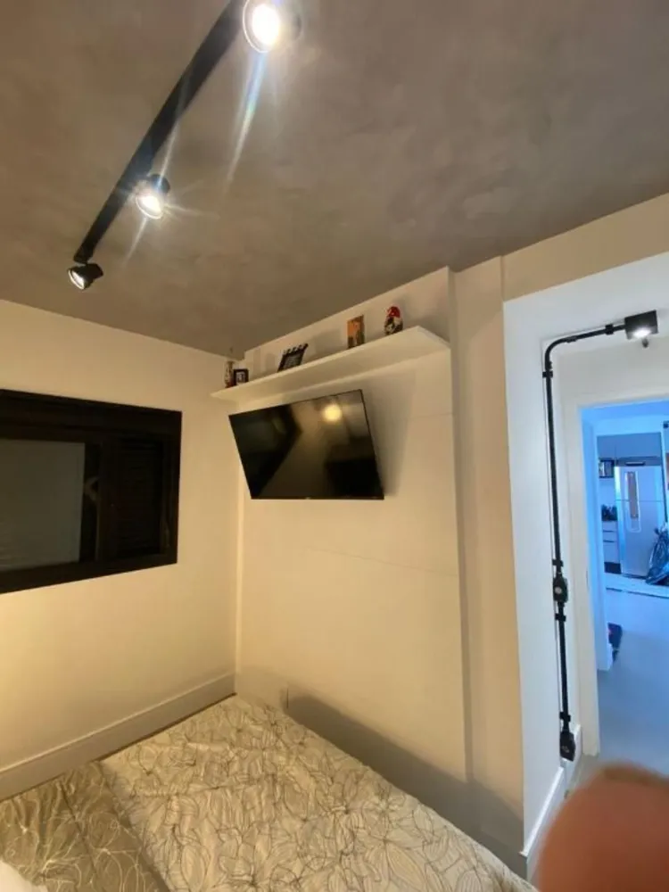 Apartamento, 2 quartos, 62 m² - Foto 6
