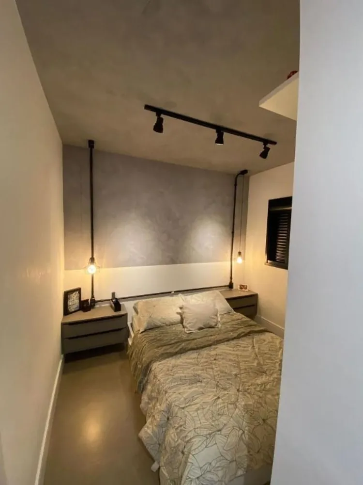 Apartamento, 2 quartos, 62 m² - Foto 4