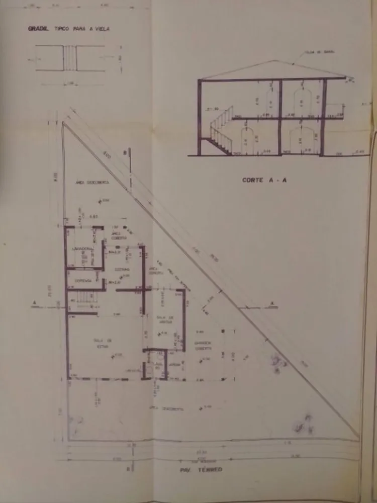 Sobrado, 3 quartos, 236 m² - Foto 8