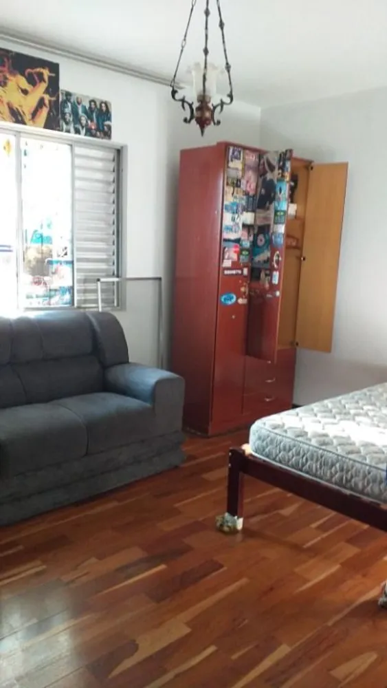 Sobrado, 3 quartos, 236 m² - Foto 6