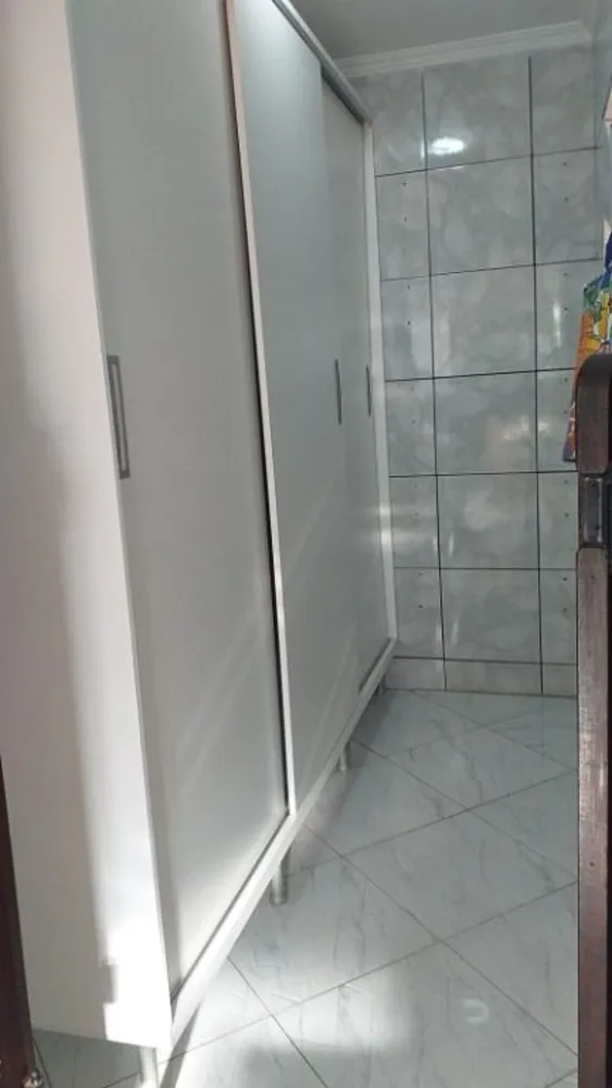 Sobrado, 3 quartos, 236 m² - Foto 4