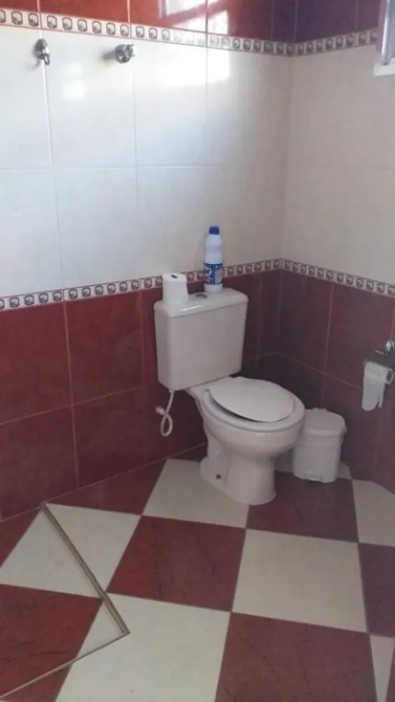 Sobrado, 3 quartos, 236 m² - Foto 7
