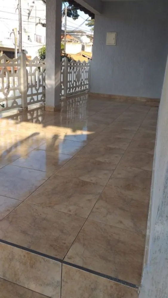 Sobrado, 3 quartos, 236 m² - Foto 2