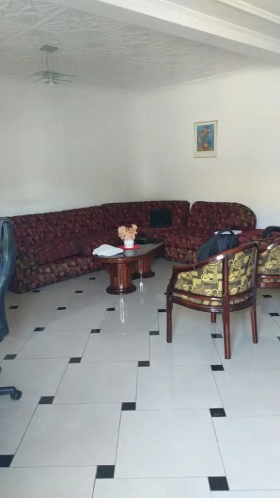 Sobrado, 3 quartos, 236 m² - Foto 1