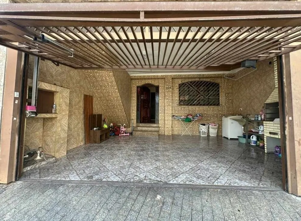 Casa, 3 quartos, 90 m² - Foto 7