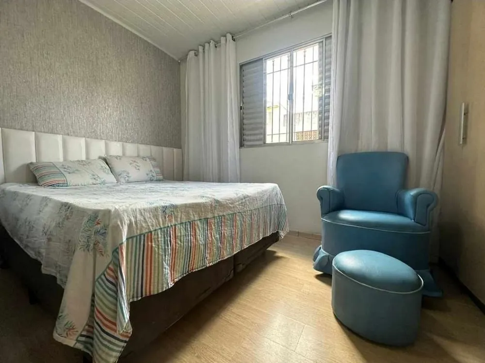 Casa, 3 quartos, 90 m² - Foto 5