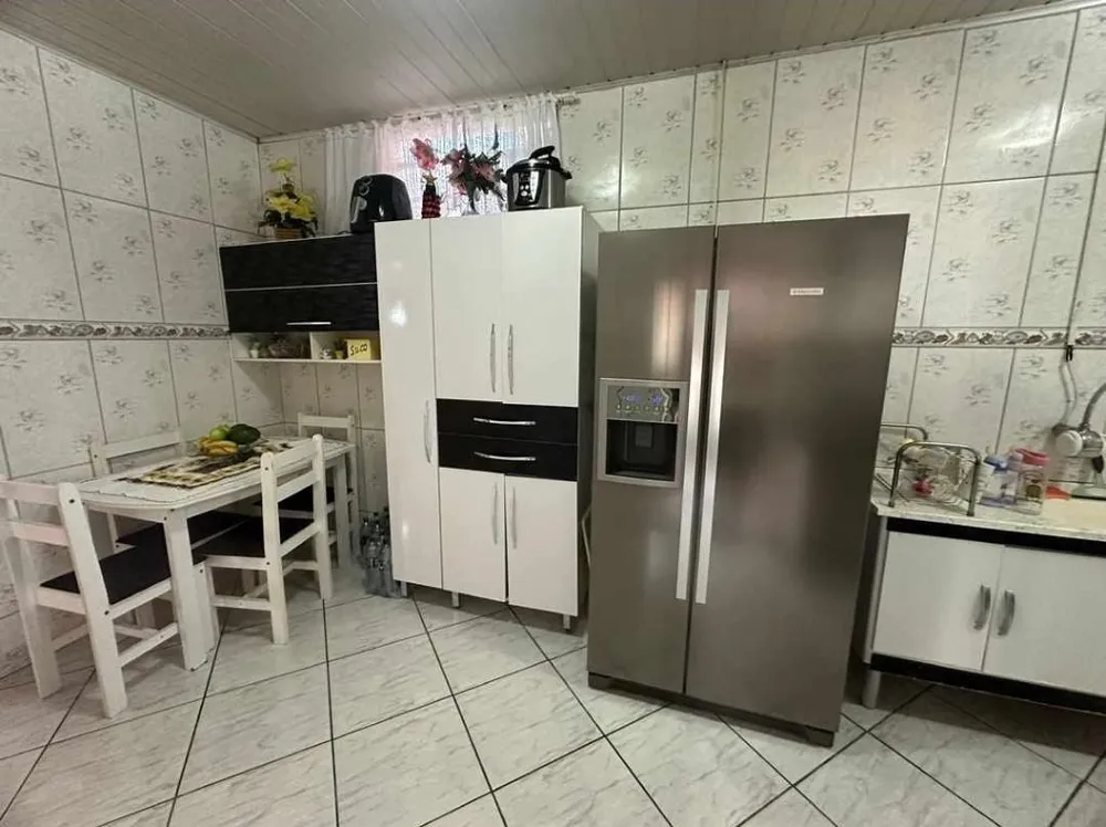 Casa, 3 quartos, 90 m² - Foto 3