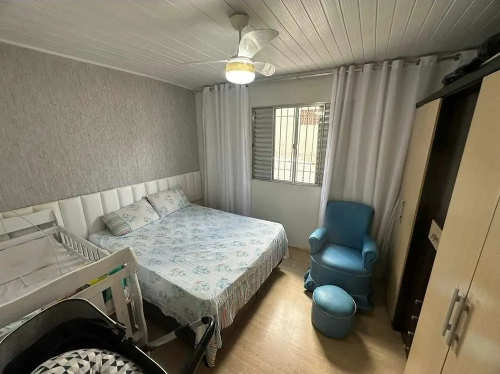 Casa, 3 quartos, 90 m² - Foto 8