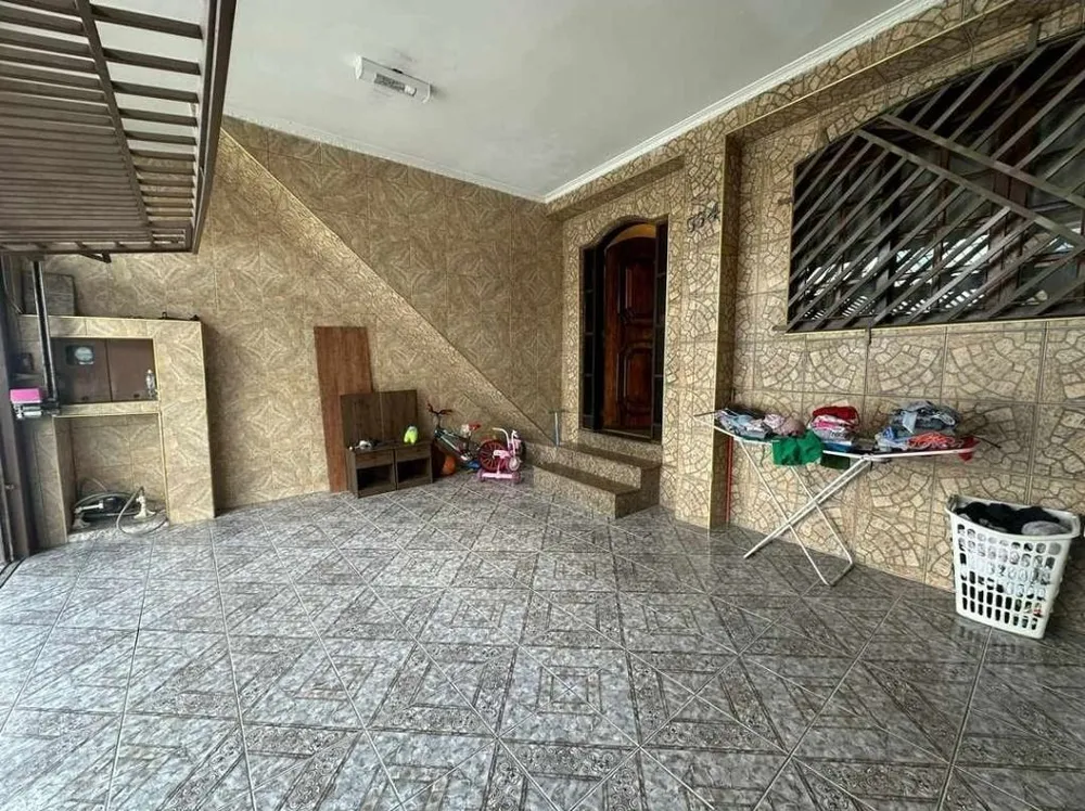 Casa, 3 quartos, 90 m² - Foto 6