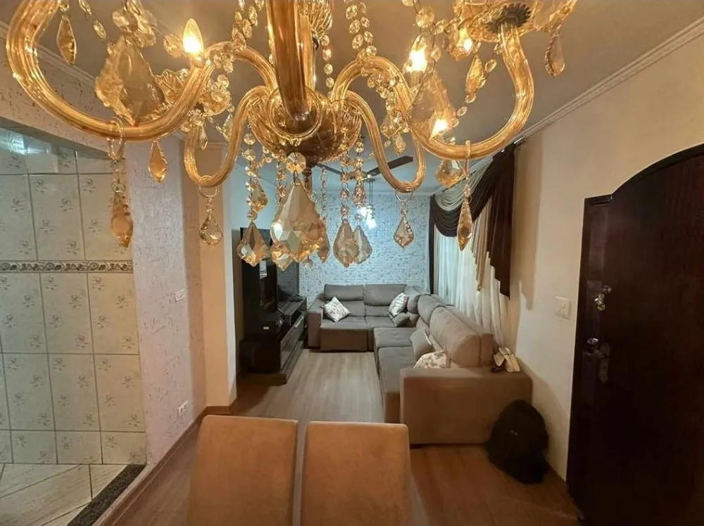 Casa, 3 quartos, 90 m² - Foto 4