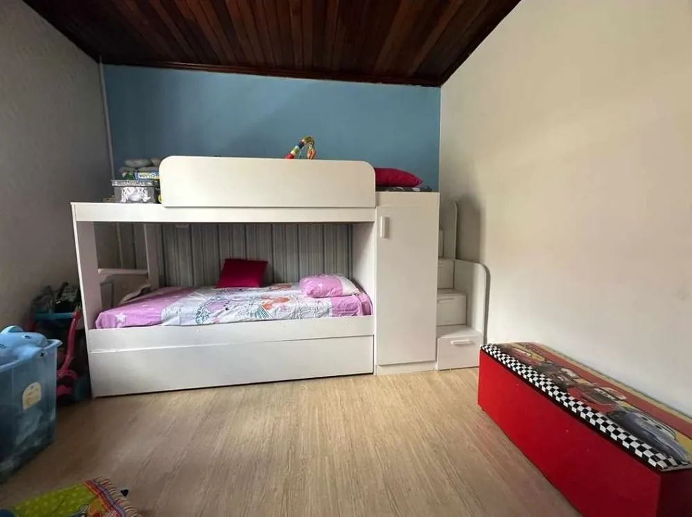 Casa, 3 quartos, 90 m² - Foto 1