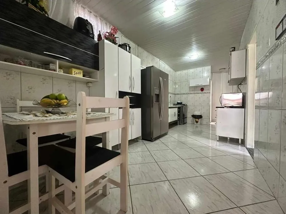 Casa, 3 quartos, 90 m² - Foto 2