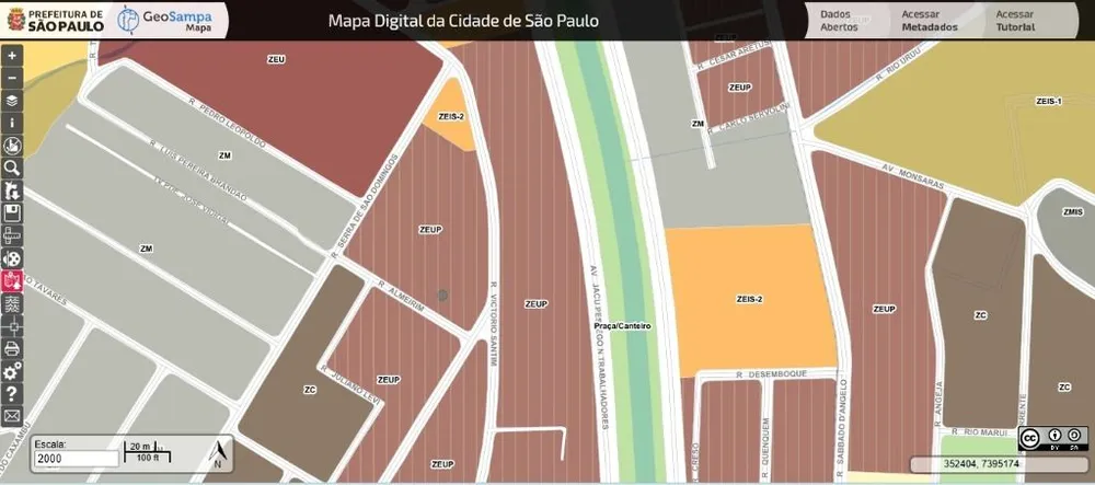 Terreno, 150 m² - Foto 1
