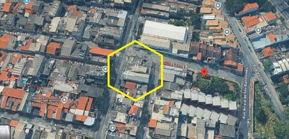 Terreno, 150 m² - Foto 4