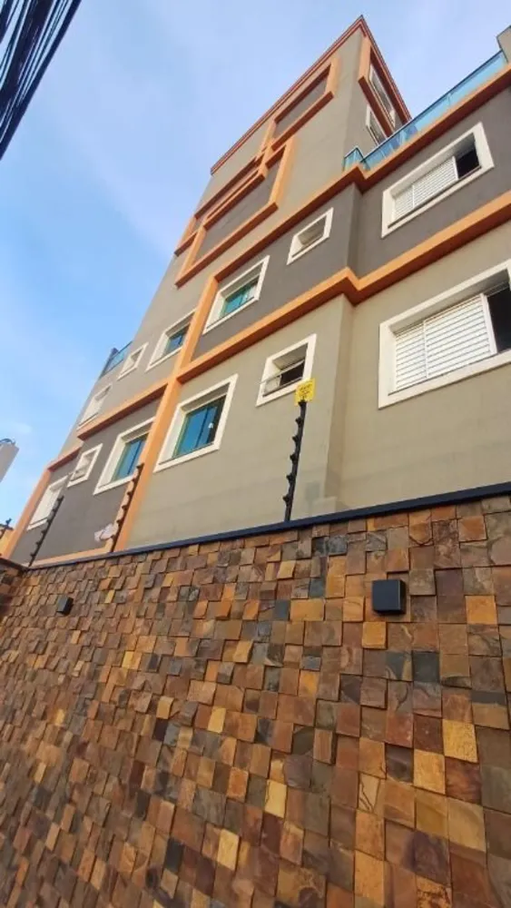Apartamento, 2 quartos, 36 m² - Foto 1
